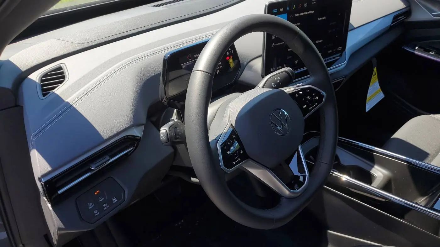 2025 Volkswagen ID.4 1V2WSPE86SC004646