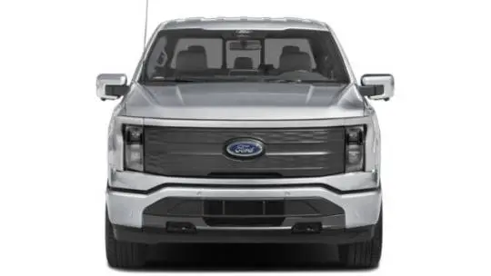 2025 Ford F-150 Lightning 1FT6W5L70SWG16201