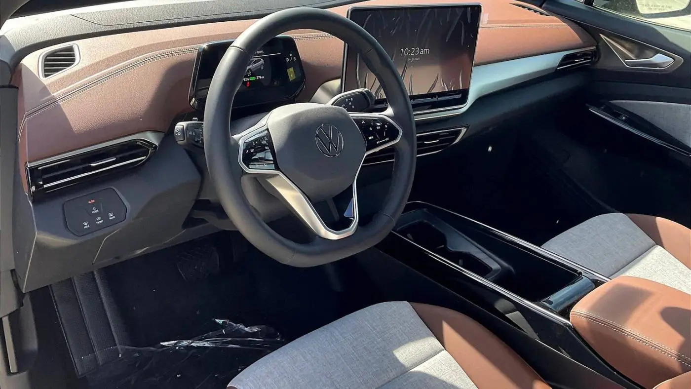 2025 Volkswagen ID.4 1V2DSPE85SC004158