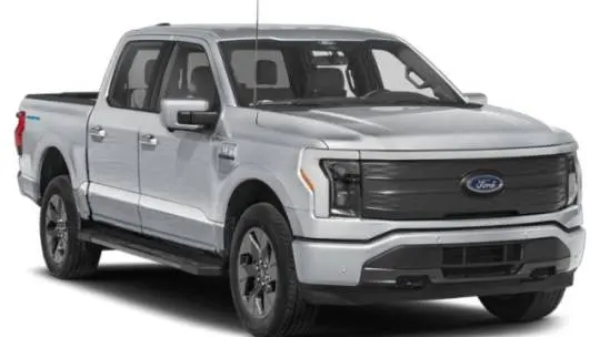 2025 Ford F-150 Lightning 1FT6W5L70SWG16201
