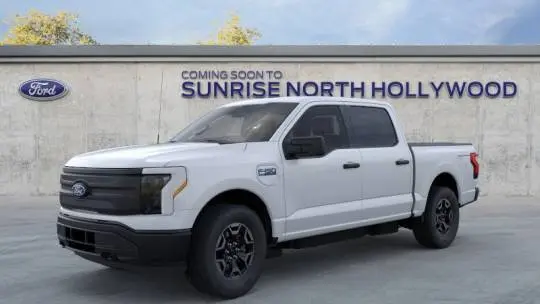 2024 Ford F-150 Lightning 1FT6W1B75RWG32771