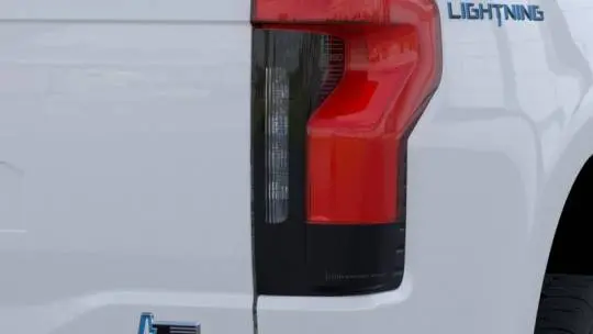 2024 Ford F-150 Lightning 1FT6W1B75RWG32771