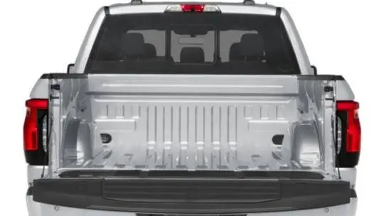 2025 Ford F-150 Lightning 1FT6W5L70SWG16201