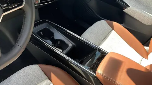 2025 Volkswagen ID.4 1V2DSPE85SC004158