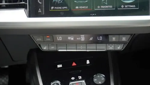 2025 Audi Q4 e-tron WA1MUBFZ4SP042358