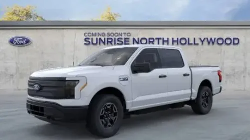 2024 Ford F-150 Lightning 1FT6W1B75RWG32771