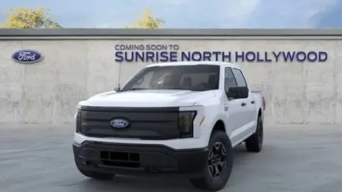 2024 Ford F-150 Lightning 1FT6W1B75RWG32771