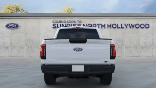 2024 Ford F-150 Lightning 1FT6W1B75RWG32771