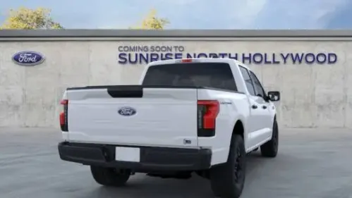 2024 Ford F-150 Lightning 1FT6W1B75RWG32771