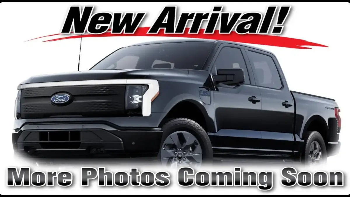 2025 Ford F-150 Lightning 1FT6W3L72SWG00635