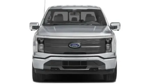 2025 Ford F-150 Lightning 1FT6W5L70SWG16201