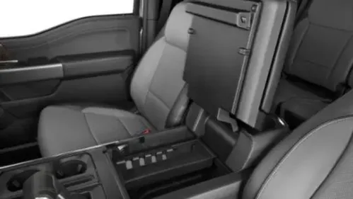 2025 Ford F-150 Lightning 1FT6W5L70SWG16201