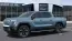 2025 GMC Sierra EV