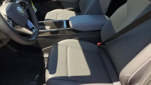 2025 Volkswagen ID.4 1V2WSPE86SC004646