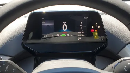 2025 Volkswagen ID.4 1V2WSPE86SC004646