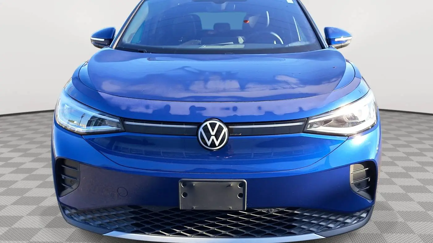 2021 Volkswagen ID.4 WVGUNPE24MP066565