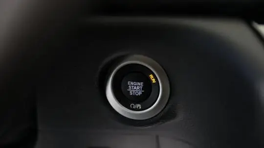 2025 Chrysler Pacifica 2C4RC1N71SR577932