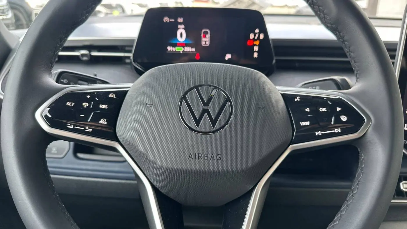 2025 Volkswagen ID.Buzz WVGAWVEB3SH019653