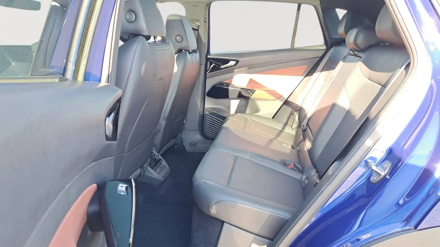 2021 Volkswagen ID.4 WVGUNPE24MP066565
