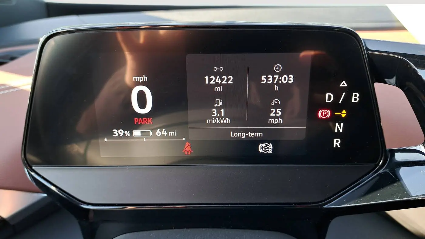 2021 Volkswagen ID.4 WVGUNPE24MP066565
