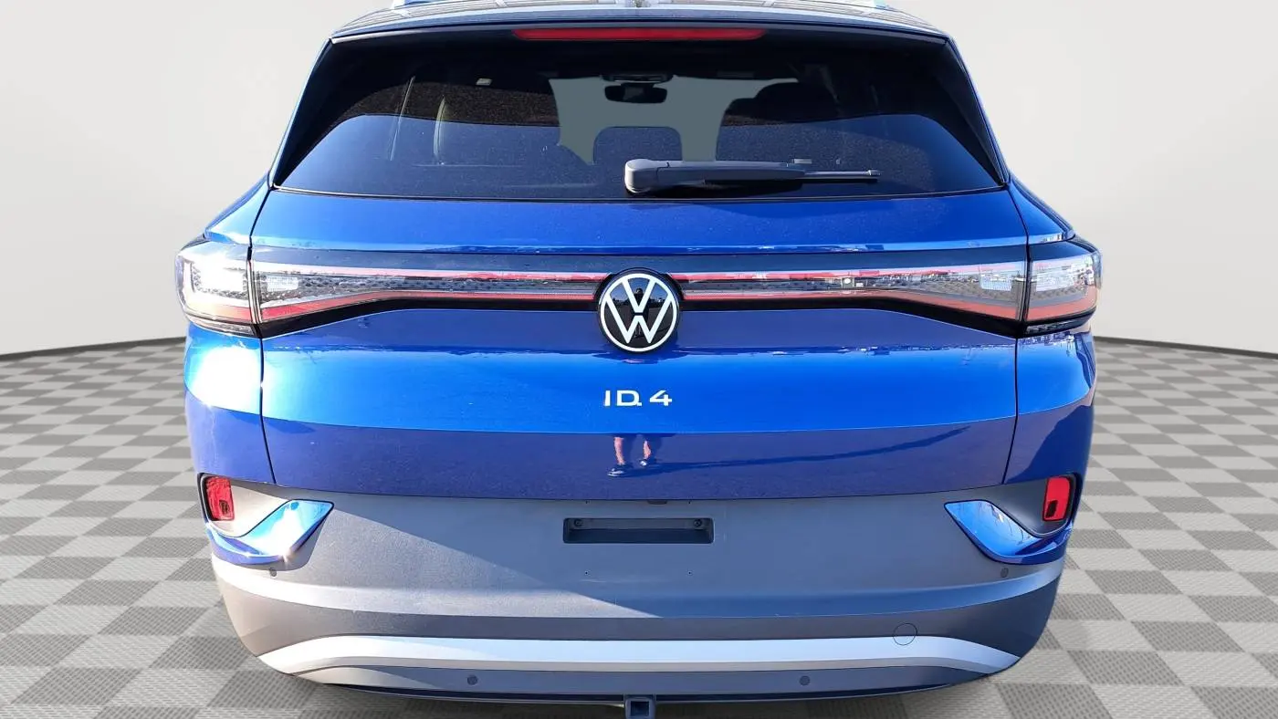 2021 Volkswagen ID.4 WVGUNPE24MP066565
