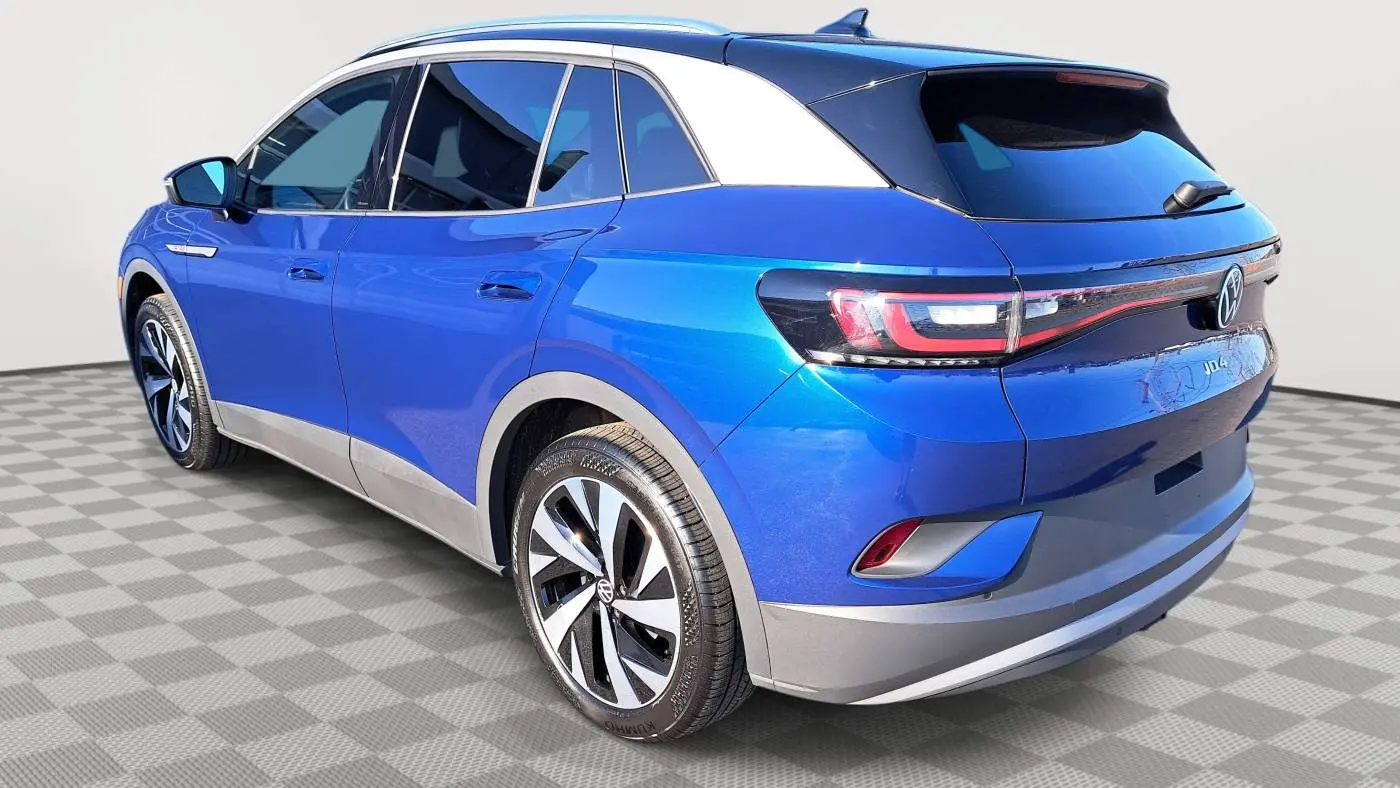 2021 Volkswagen ID.4 WVGUNPE24MP066565
