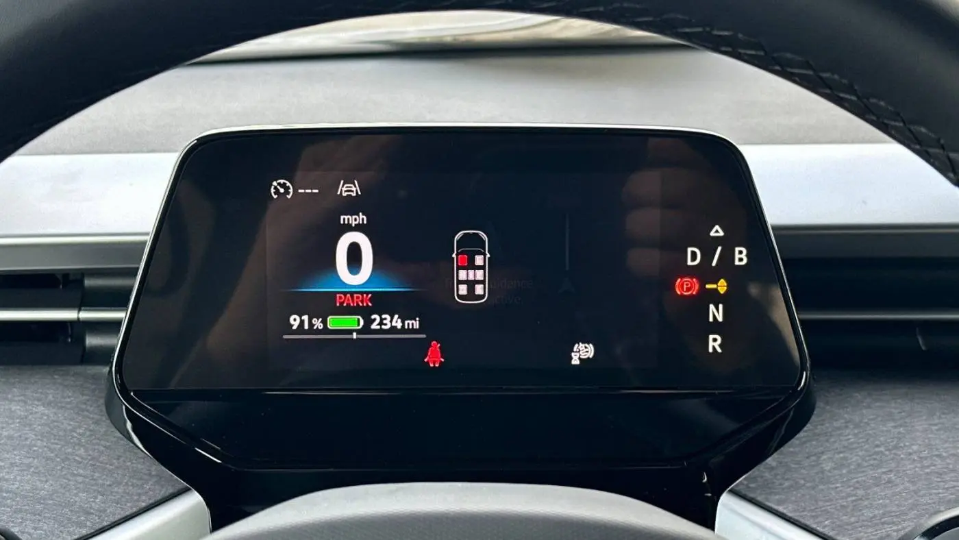 2025 Volkswagen ID.Buzz WVGAWVEB3SH019653