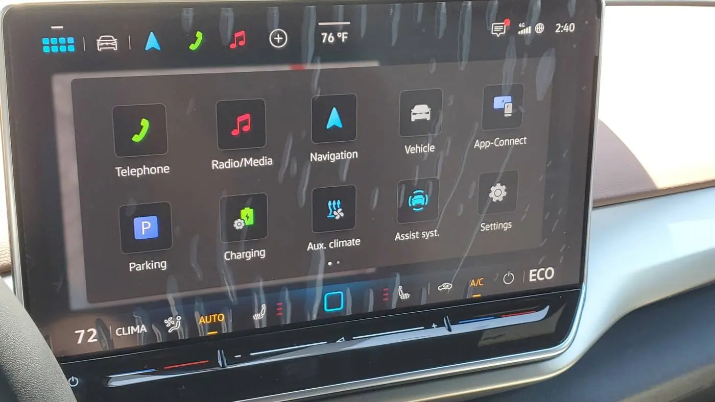 2025 Volkswagen ID.4 1V2CRPE89SC005353