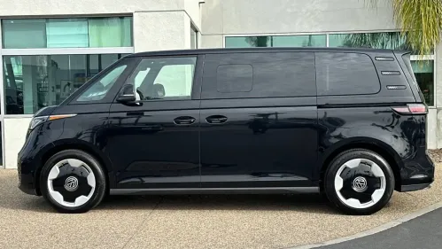 2025 Volkswagen ID.Buzz WVGAWVEB3SH019653