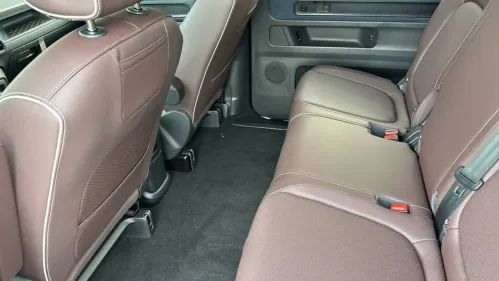 2025 Volkswagen ID.Buzz WVGAWVEB3SH019653