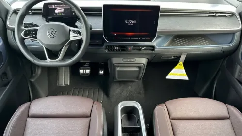 2025 Volkswagen ID.Buzz WVGAWVEB3SH019653
