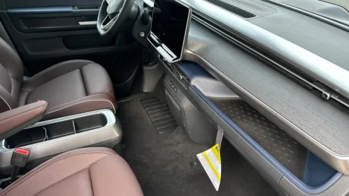 2025 Volkswagen ID.Buzz WVGAWVEB3SH019653