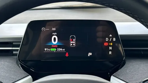 2025 Volkswagen ID.Buzz WVGAWVEB3SH019653