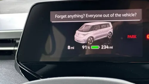 2025 Volkswagen ID.Buzz WVGAWVEB3SH019653