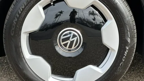 2025 Volkswagen ID.Buzz WVGAWVEB3SH019653