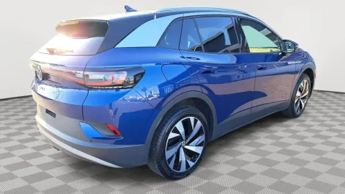 2021 Volkswagen ID.4 WVGUNPE24MP066565