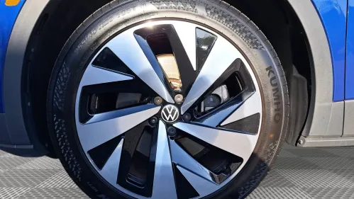 2021 Volkswagen ID.4 WVGUNPE24MP066565