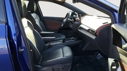 2021 Volkswagen ID.4 WVGUNPE24MP066565