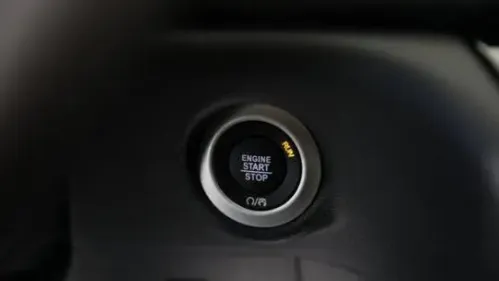 2025 Chrysler Pacifica 2C4RC1N71SR577932