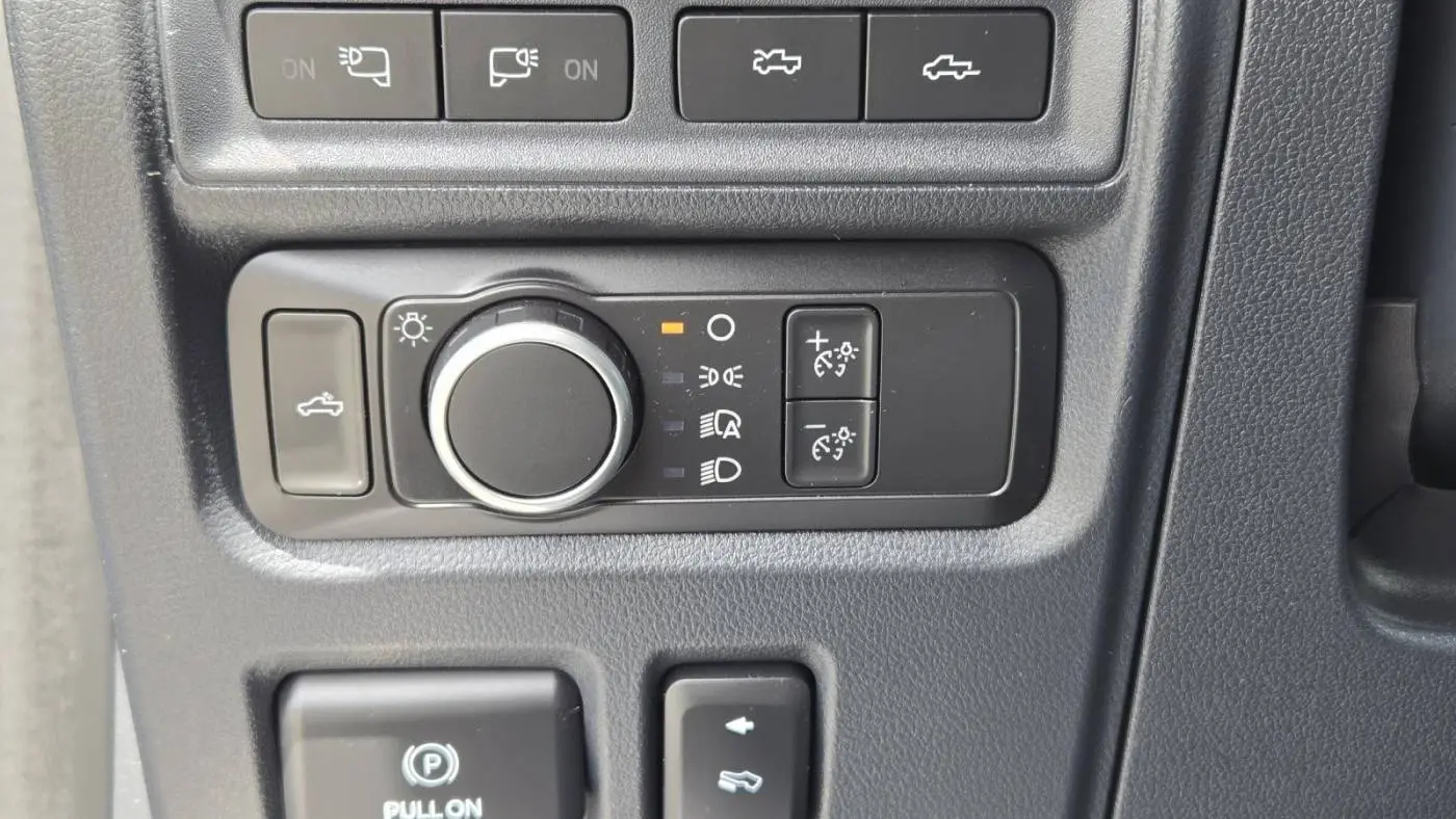 2022 Ford F-150 Lightning 1FT6W1EV2NWG10960