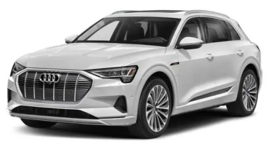 2019 Audi e-tron WA1VAAGE9KB006729