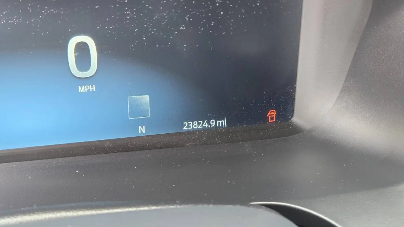 2022 Ford F-150 Lightning 1FT6W1EV2NWG10960