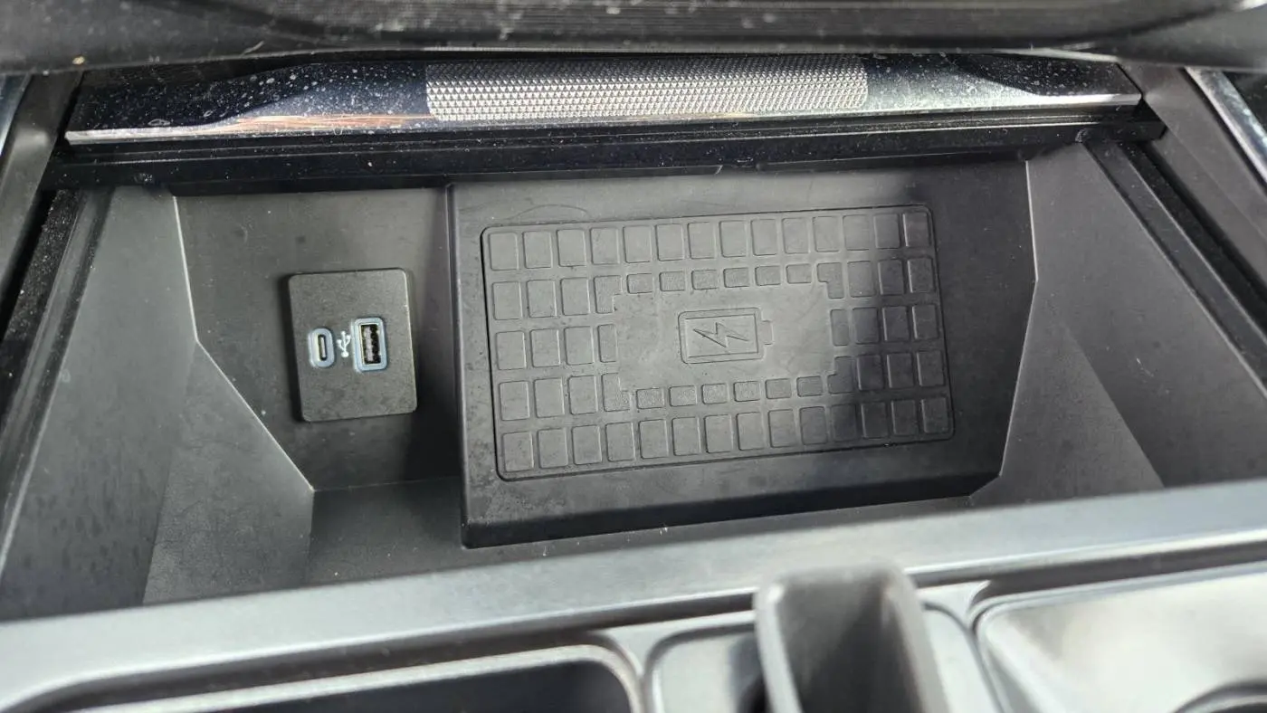 2022 Ford F-150 Lightning 1FT6W1EV2NWG10960
