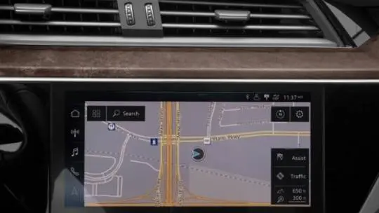 2019 Audi e-tron WA1VAAGE9KB006729