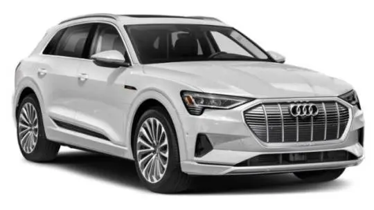2019 Audi e-tron WA1VAAGE9KB006729