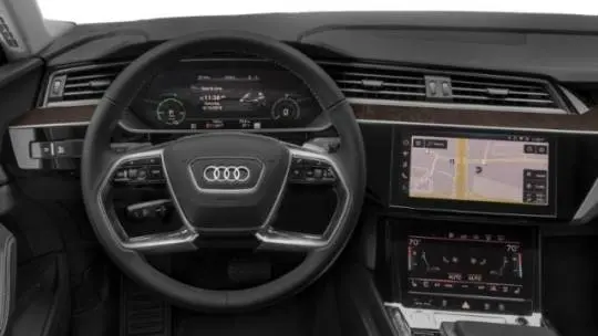 2019 Audi e-tron WA1VAAGE9KB006729