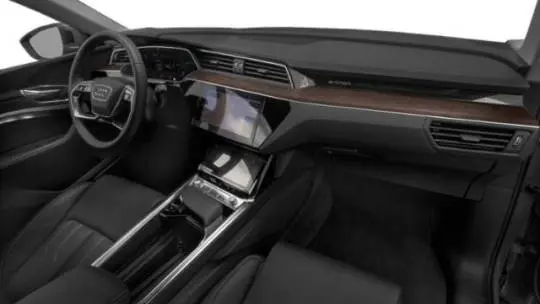 2019 Audi e-tron WA1VAAGE9KB006729