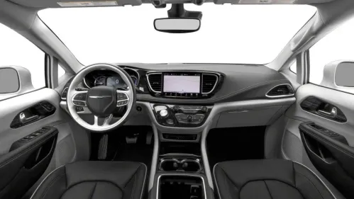 2022 Chrysler Pacifica 2C4RC1L75NR124212