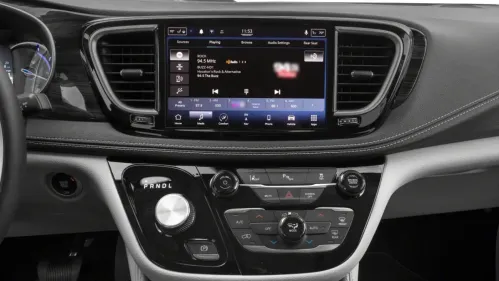 2022 Chrysler Pacifica 2C4RC1L75NR124212