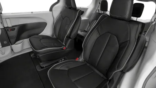 2022 Chrysler Pacifica 2C4RC1L75NR124212